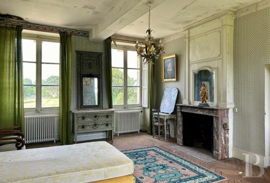 chateaux a vendre centre val de loire   - 12